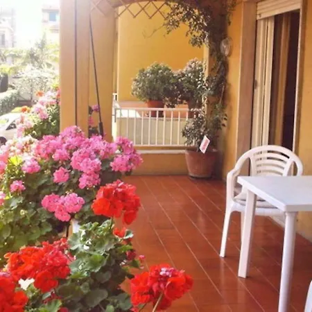 Centro Molto Tranquillo * Bordighera