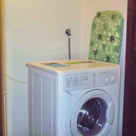 Centro Molto Tranquillo Apartman Bordighera