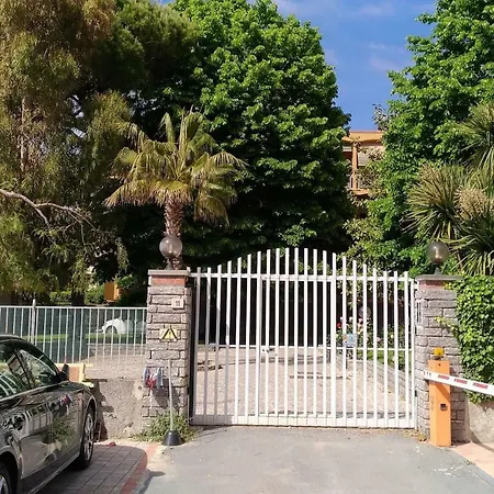 Centro Molto Tranquillo * Bordighera