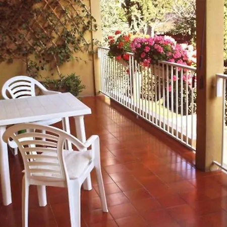 Apartman Centro Molto Tranquillo Bordighera