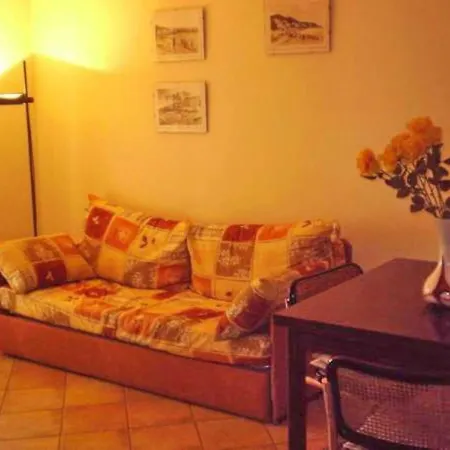 Apartman Centro Molto Tranquillo