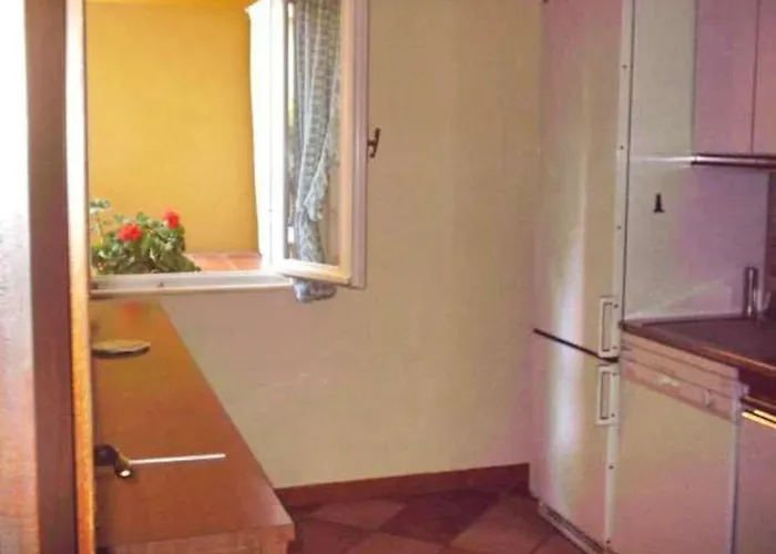 Centro Molto Tranquillo Apartman