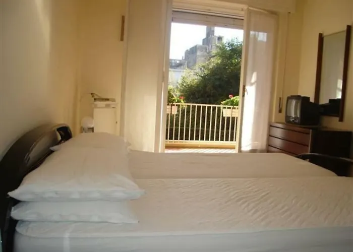 Centro Molto Tranquillo Apartman *