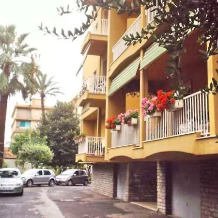 Centro Molto Tranquillo *