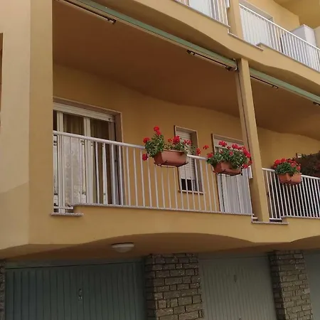 Centro Molto Tranquillo Bordighera