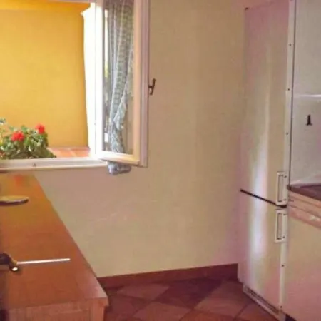 Centro Molto Tranquillo Daire