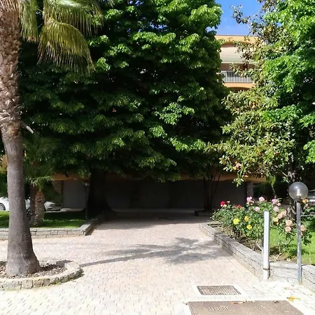 Centro Molto Tranquillo Bordighera