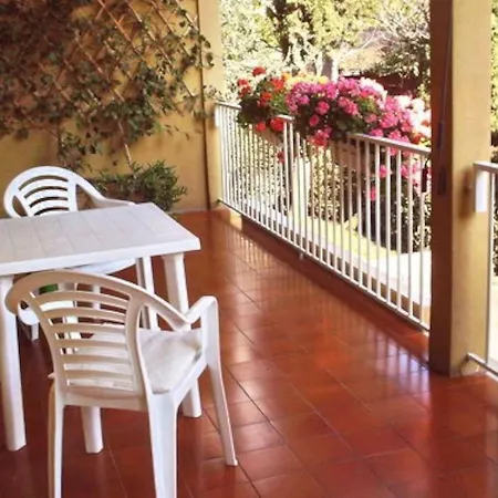 Apartamento Centro Molto Tranquillo Bordighera