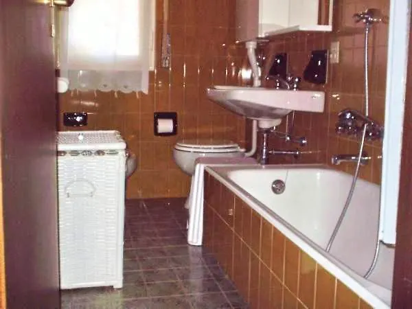 Appartamento Centro Molto Tranquillo *