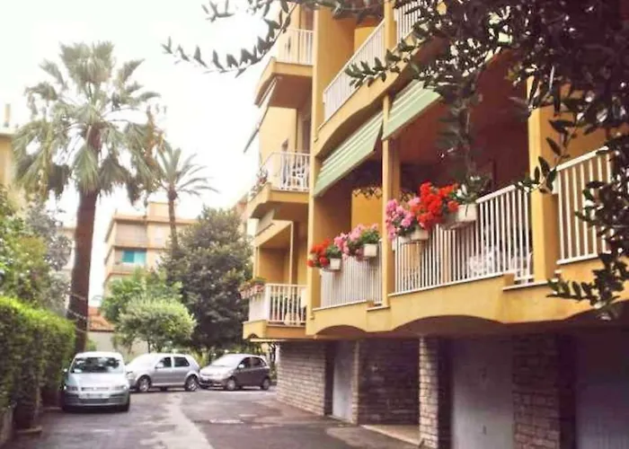 Centro Molto Tranquillo *