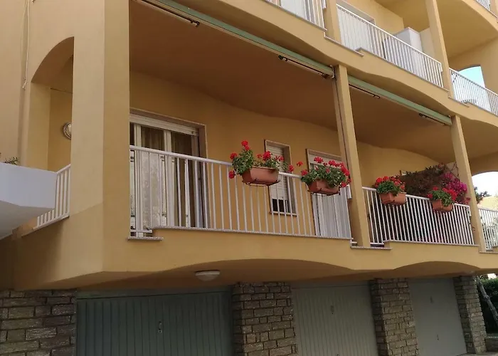 Centro Molto Tranquillo Bordighera