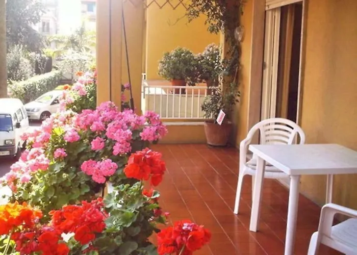 Centro Molto Tranquillo * Bordighera