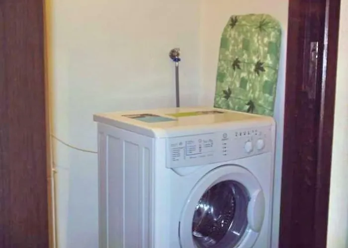 Centro Molto Tranquillo Appartement Bordighera