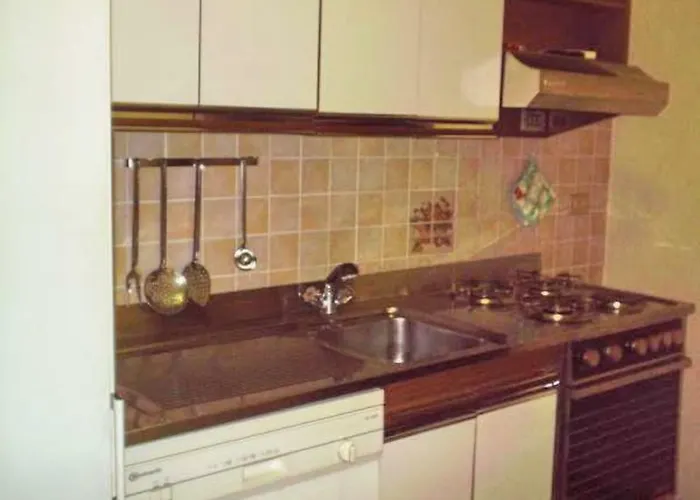 Centro Molto Tranquillo Appartement *